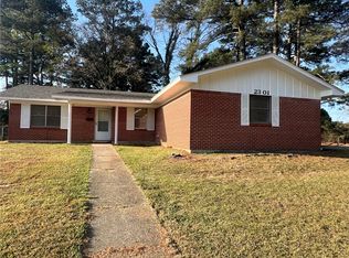 2301 Cherokee St, El Dorado, AR 71730