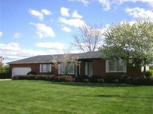 3620 Minor Rd, Akron, OH 44321