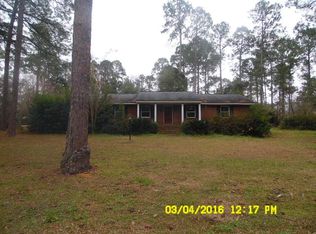 1208 Willis St, Bainbridge, GA 39819