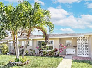 310 Main Boulevard #C, Boynton Beach, FL 33435