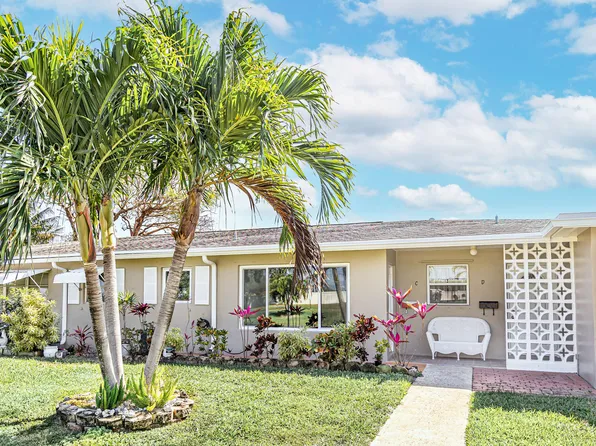 310 Main Boulevard #C, Boynton Beach, FL 33435