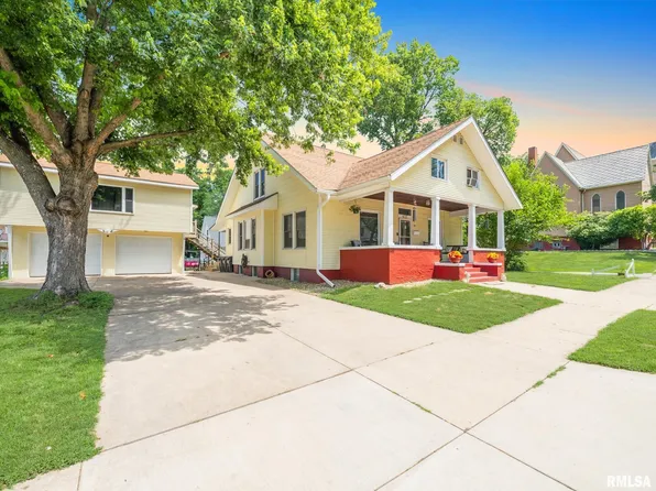 405 Washington St, Pekin, IL 61554