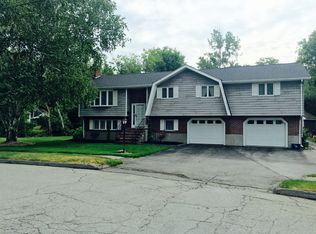 4 Kennedy Park, Woburn, MA 01801