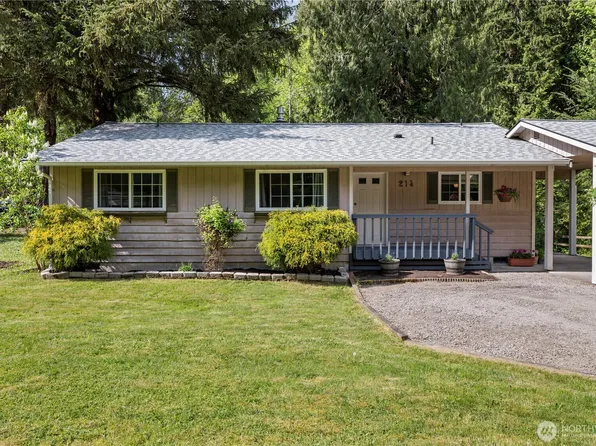 214 Polo Park Drive, Bellingham, WA 98229