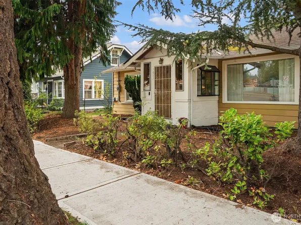 1067 E 34th Street, Tacoma, WA 98404
