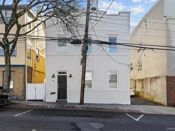 40 Main Street, Dobbs Ferry, NY 10522