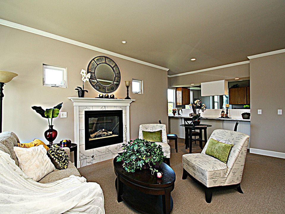 Main Home Living Room