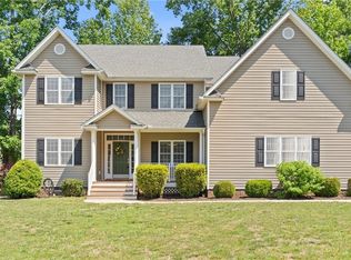 11912 Chislet Ct, Midlothian, VA 23112