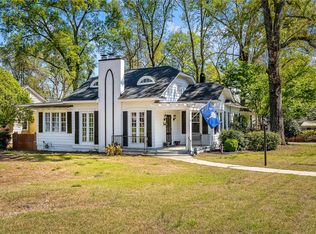 423 Central Ave, Anderson, SC 29625