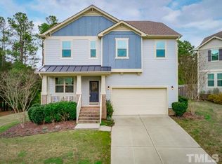 4500 Marena Pl, Durham, NC 27707