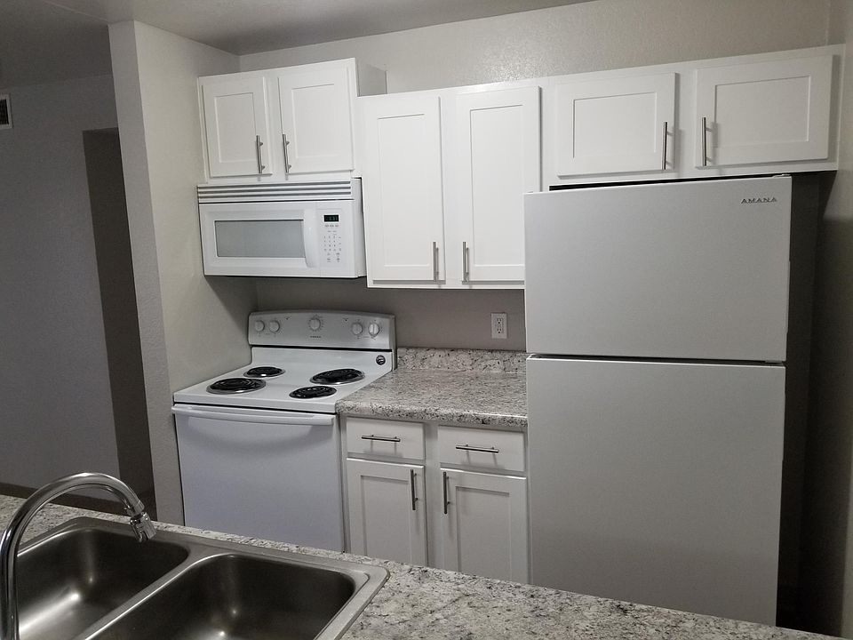 1st image of 6416 Village Green Cir APT 7