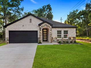 133 Oakwood Dr, Trinidad, TX 75163