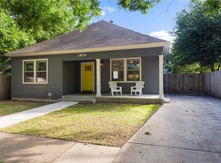 1804 Willow St #A, Austin, TX 78702