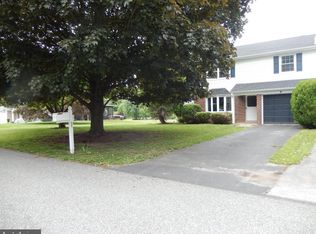 523 Merioneth Dr, Exton, PA 19341