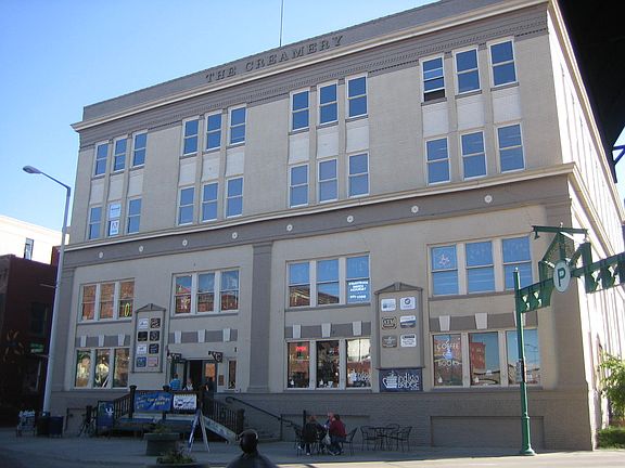 5th image of 701 P St Suite 407
