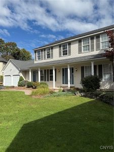 104 Coronado Cir, North Syracuse, NY, 13212