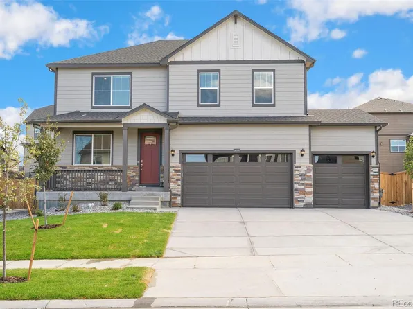 6521 A Street, Greeley, CO 80634