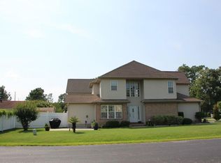 3669 Farmington Ct, Myrtle Beach, SC 29579