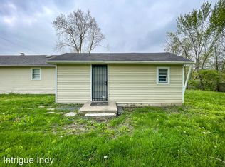 1730 N Graham Ave #M, Indianapolis, IN