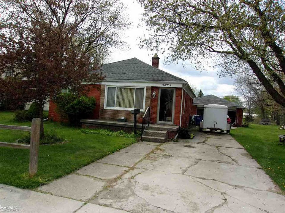 1st image of 26703 Blackmar Ave
