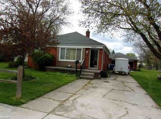 26703 Blackmar Ave, Warren, MI 48091