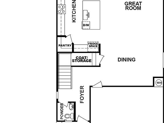 Floor Plan.