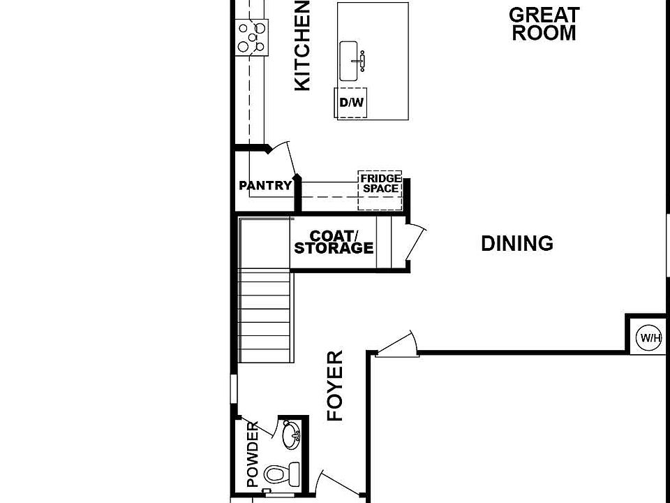 Floor Plan.