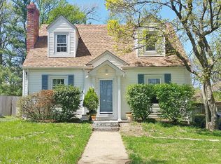 419 N Rock Hill Rd, Saint Louis, MO 63119