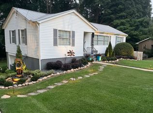 779 Forrest Rd, Alexander City, AL 35010