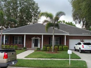 3970 Talah Dr, Palm Harbor, FL 34684