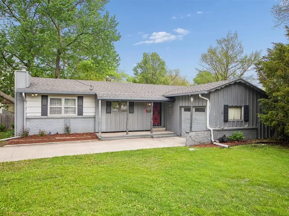 223 Miller Ave, Des Moines, IA 50315