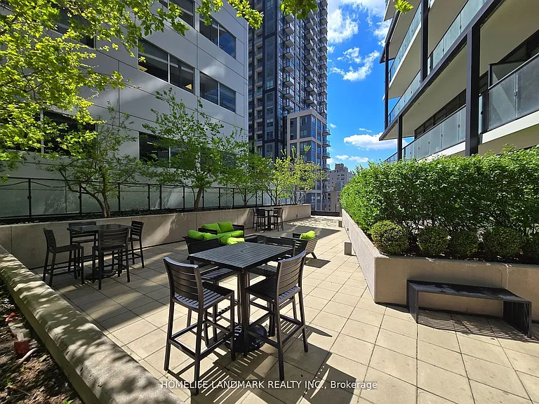 125 Peter St #2610 — Photo 17