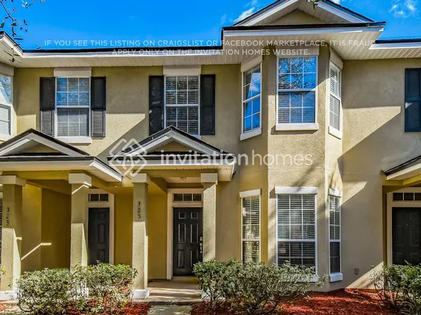 325 Pecan Grove Dr, Orange Park, FL 32073
