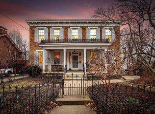 350 S D St, Hamilton, OH