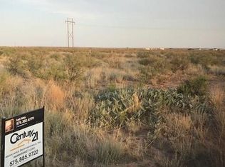 Pueblo Rd, Carlsbad, NM 88220