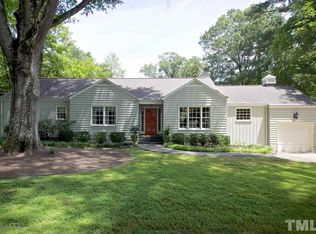 3304 Devon Rd, Durham, NC 27707