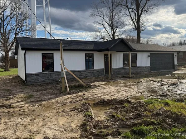 213 W Main Street, Hanover, IN 47243