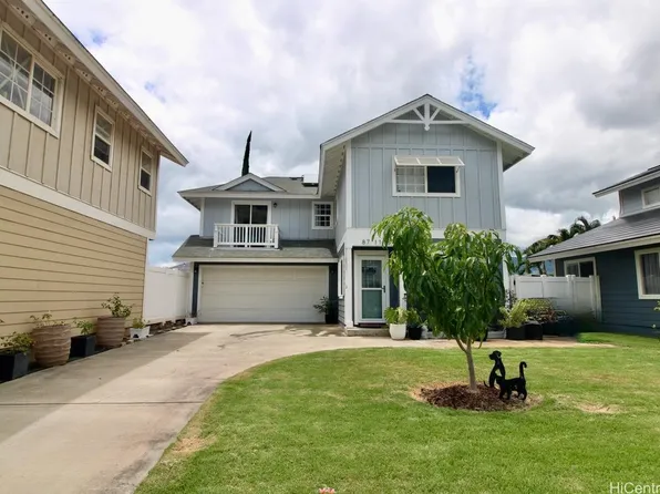 87-1118 Oheohe St, Waianae, HI 96792