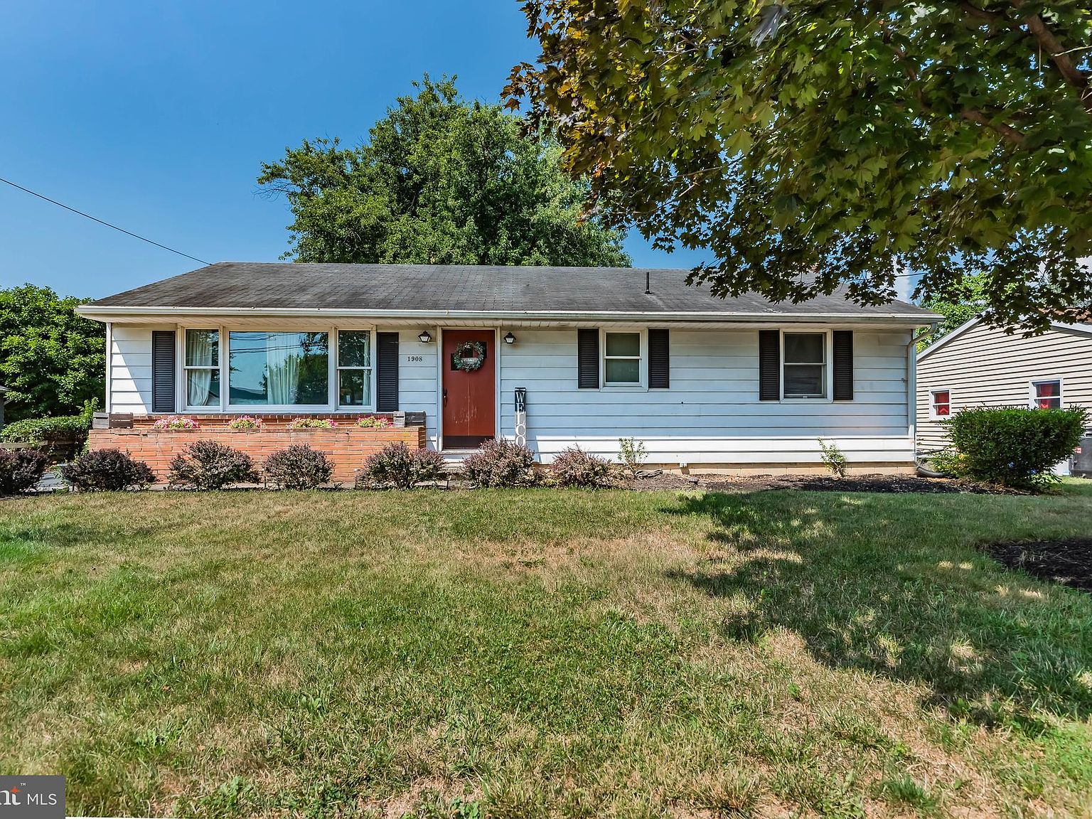 1908 Sterretts Gap Ave, Carlisle, PA 17013 Zillow