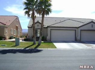 1194 Madrigal Dr, Mesquite, NV 89027
