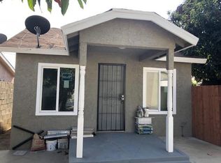 4482 Triggs St, Commerce, CA 90040