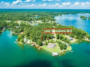 126 Sanders Rd, Equality, AL 36026