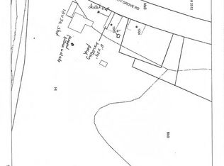 1300 Liberty Grove Rd, Conowingo, MD 21918