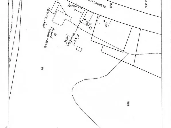 1300 Liberty Grove Rd, Conowingo, MD 21918