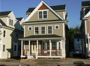 2949 Washington St #2, Boston, MA 02119