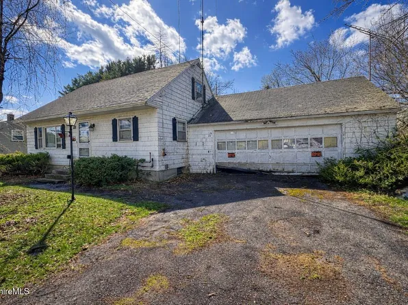 22 Wealthy Ave, Pittsfield, MA 01201