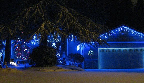 Christmas Time