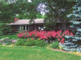 3233 N Riley Cir, Verona, WI 53593