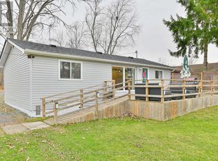 249 River Rd, Trent Hills, ON K0L1L0