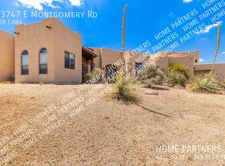 13747 E Montgomery Rd, Scottsdale, AZ 85262